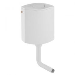  / GEBERIT AP116 Natura WC-tartly, alacsonyra szerelhet