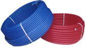 ALUPEX / 26x3 trteg szigetelt cs (6mm) ftscs, 25m/tekercs (kk)
