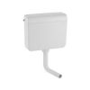  GEBERIT AP112 Fontana WC-tartly, fehr