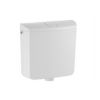  GEBERIT AP110 Rio WC-tartly, fehr (136610112)