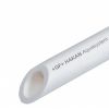  Gentech PP cs 20x3,4 mm - 4 mter/szl, fehr