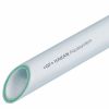  Gentech PP vegszlas cs 20x3,4 mm - 4 mter/szl, fehr