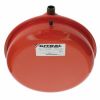 Gitral GITRAL VPC-A-6 lapos kerek ftsi tgulsi tartly 6l, 3/4, 3bar, 90C