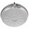 Gitral GITRAL VPC-B-7 lapos kerek ftsi tgulsi tartly 7l, 3/8, 3bar, 90C
