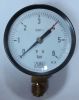  GENTECH 0-6 bar alss manomter / 100 mm