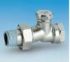 GENTECH Egyenes torl raditorszelep 1/2