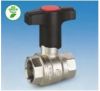  GENTECH golyscsap 1/2