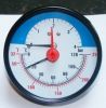  GENTECH Thermo-manomter htss / 100 mm