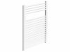  Trlkzszrts raditor egyenes 500x800 /tart szettel/ 463 Watt 5 v garancia